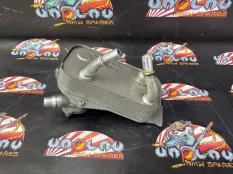 Теплообменник АКПП BMW E87 01.2008 17217529499 ХЭТЧБЕК N45B16A