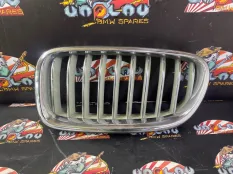 Решетка радиатора BMW F10 11.2013 51137412323 СЕДАН N47D20C, левая