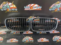 Решетка радиатора BMW E87 01.2008 51137128613 ХЭТЧБЕК N45B16A