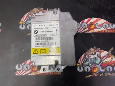 Блок SRS BMW E87 07.2008 65779166057 ХЭТЧБЕК N46B20