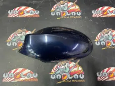 Крышка зеркала BMW E87 01.2008 51167125557 ХЭТЧБЕК N45B16A, левая
