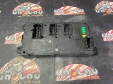 Блок управления REM BMW F30 11.2012 61359499001 СЕДАН N47D20C