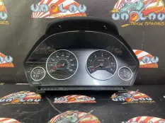 Панель приборов BMW F30 07.2015 62109436308 СЕДАН B47