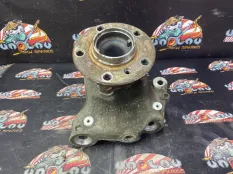 Кулак BMW F30 11.2012 31216792287 СЕДАН N47D20C, передний левый