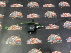 Сервопривод лючка BMW E39 2000 67116987625 СЕДАН M52B25TU