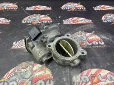 Дроссельная заслонка BMW F30 11.2012 13547810752 СЕДАН N47D20C