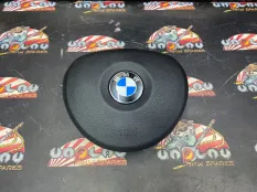 Подушка безопасности в руль BMW E91 07.2009 32306884672 УНИВЕРСАЛ N46B20