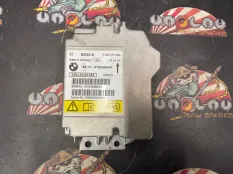 Блок SRS BMW E87 01.2007 65779184432 ХЭТЧБЕК N46