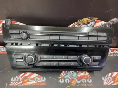 Блок управления климат-контролем BMW F10 11.2011 61319328425 СЕДАН N47N