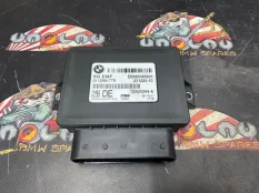 Блок управления стояночным тормозом BMW F10 11.2011 34436887358 СЕДАН N47N