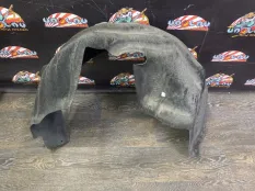 Подкрылок BMW E82 11.2008 51717166250 КУПЕ N54B30A, задний правый