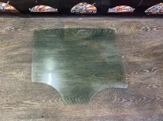 Стекло двери BMW F10 11.2011 51357182118 СЕДАН N47N, заднее правое