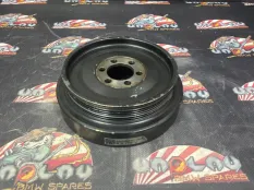 Шкив коленвала BMW E82 11.2008 11227558083 КУПЕ N54B30A