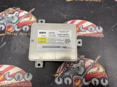 Блок фары BMW F10 01.2011 63117237647 СЕДАН N52B30