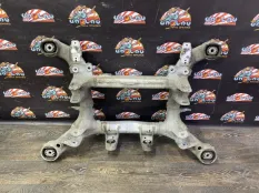 Подрамник BMW F10 11.2011 33316799103 СЕДАН N47N, задний