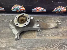 Кулак BMW F10 06.2011 31216775770 СЕДАН N55B30A, передний правый