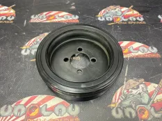 Шкив коленвала BMW E90 11237548003 СЕДАН N46B20BD