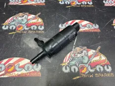 Насос омывателя фар BMW F10 06.2011 67637217792 СЕДАН N55B30A