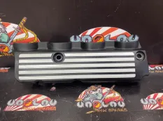 Декоративная крышка двигателя BMW E90 11617571703 СЕДАН N46B20BD