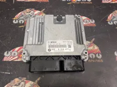 Блок управления двигателем BMW F10 11.2011 13618576333 СЕДАН N47N