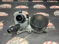 Водяная помпа BMW F10 11.2011 11518516204 СЕДАН N47N