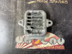 Блок фары BMW F30 07.2015 63117419615 СЕДАН B47
