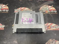 Блок управления двигателем BMW E46 04.2002 12147522783 КУПЕ N42B20A