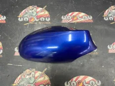 Крышка зеркала BMW E87 07.2006 51167125558 ХЭТЧБЕК N52B30A, правая