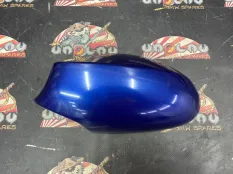 Крышка зеркала BMW E87 07.2006 51167125557 ХЭТЧБЕК N52B30A, левая