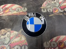 Эмблема BMW F30 11.2015 51148219237 СЕДАН B47D20A
