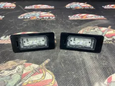 Подсветка номера BMW F30 11.2015 63267193293 СЕДАН B47D20A, задняя