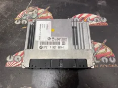Блок управления двигателем BMW E87 09.2005 12147557809 ХЭТЧБЕК N45B16A