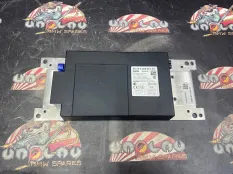 Блок управления телефоном BMW F30 11.2015 84109362848 СЕДАН B47D20A