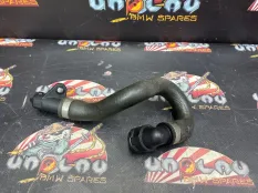 Патрубок системы охлаждения BMW E87 07.2006 17117524710 ХЭТЧБЕК N46B20B