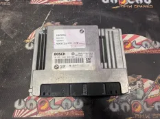 Блок управления двигателем BMW E87 03.2006 12147568427 ХЭТЧБЕК N45B16A