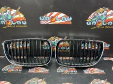 Решетка радиатора BMW E87 07.2006 51712150366 ХЭТЧБЕК N46B20B