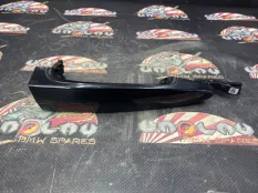 Ручка двери внешняя BMW F30 11.2015 51217207562 СЕДАН B47D20A, правая