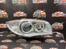 Фара BMW E87 07.2006 63117180842 ХЭТЧБЕК N46B20B, правая