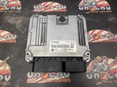 Блок управления двигателем BMW F10 11.2013 13618576333 СЕДАН N47D20C