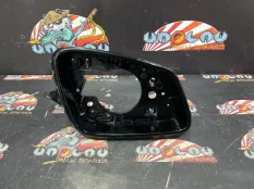 Рамка зеркала BMW F10 06.2011 51167244110 СЕДАН N55B30A, правая