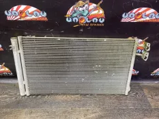 Радиатор кондиционера BMW E87 64539229021 N47