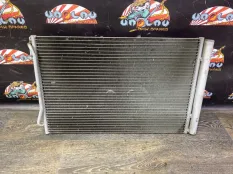 Радиатор кондиционера BMW E87 64539229022 N46B20BD