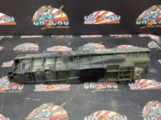 Кронштейн радиатора BMW E87 17107524914, правый