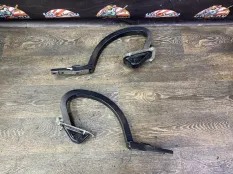 Петля крышки багажника BMW F30 11.2015 41007420783 СЕДАН B47D20A