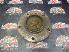 Ступица BMW E90 31216765157, передняя