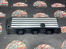 Декоративная крышка двигателя BMW E91 09.2009 11617571703 УНИВЕРСАЛ N46B20BD