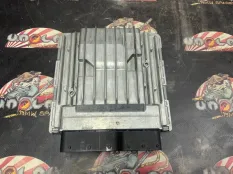 Блок управления двигателем BMW E91 2011 12147640015 УНИВЕРСАЛ N43B20A