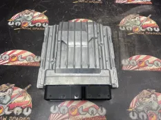 Блок управления двигателем BMW E92 02.2011 12147599881 КУПЕ N43B20A