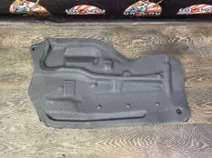 Звукоизоляция двери BMW F25 02.2013 51487351195 КРОССОВЕР N47D20, передняя левая