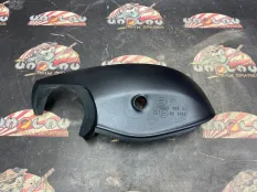 Крышка зеркала BMW F25 02.2013 51167284808 КРОССОВЕР N47D20, левая